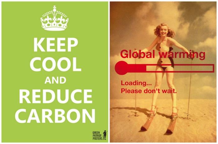 8 consejos para reducir tu huella de carbono | Esturirafi