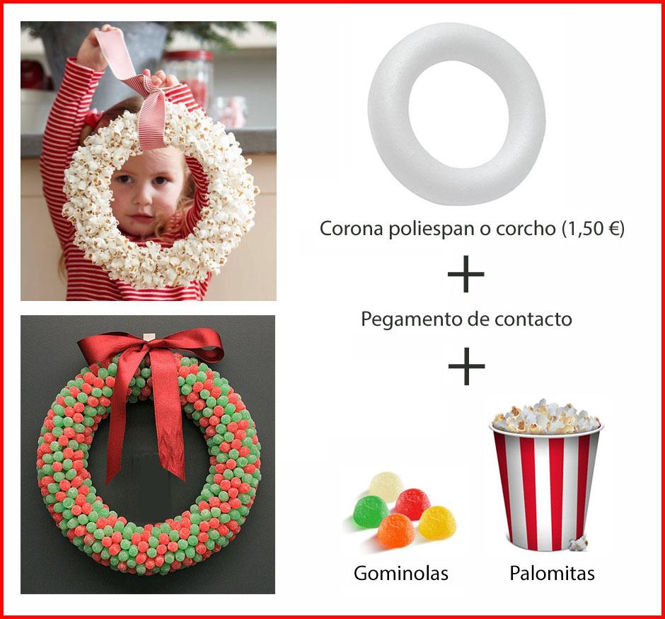 adornos navideños