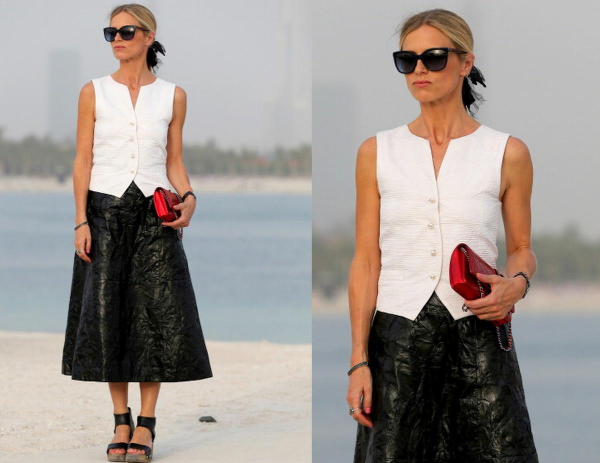 chanel livelovepolly by paula casielles