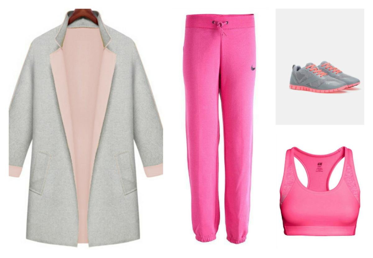 low cost livelovepolly by paula casielles chandal