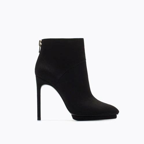 zapatos zara