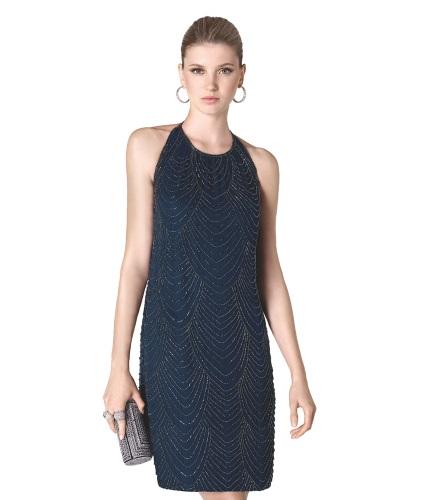 vestidos cortos para fiestas