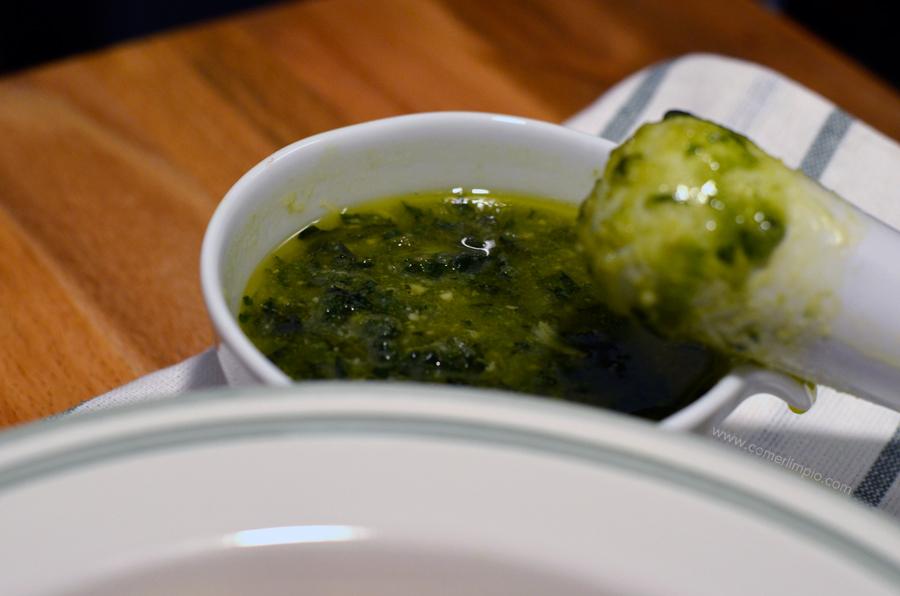 Pesto