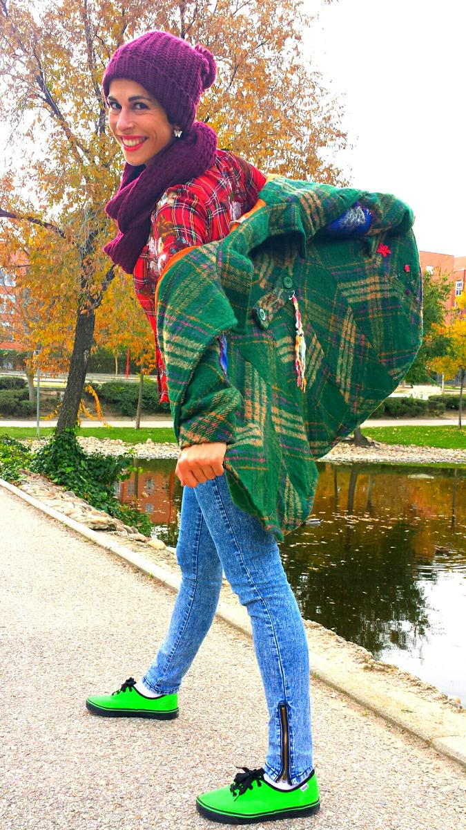 Cuadros y más cuadros