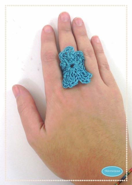 anillo-ganchillo-hilo-encerado-adoraideas