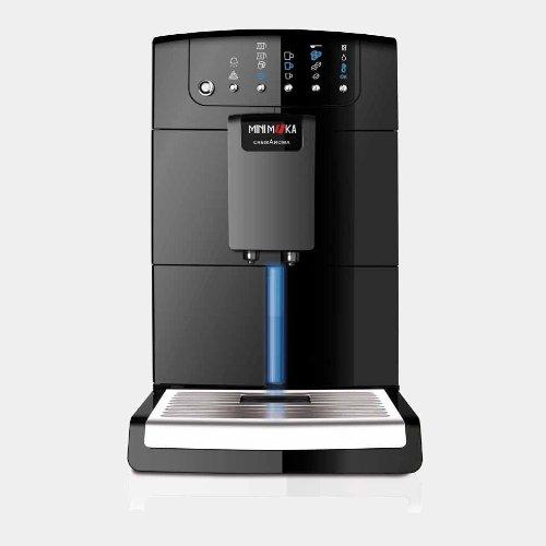 Cafetera automática MiniMoka CM-4758