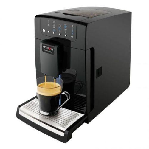 Cafetera automática Minimoka CM-4758 CremAroma