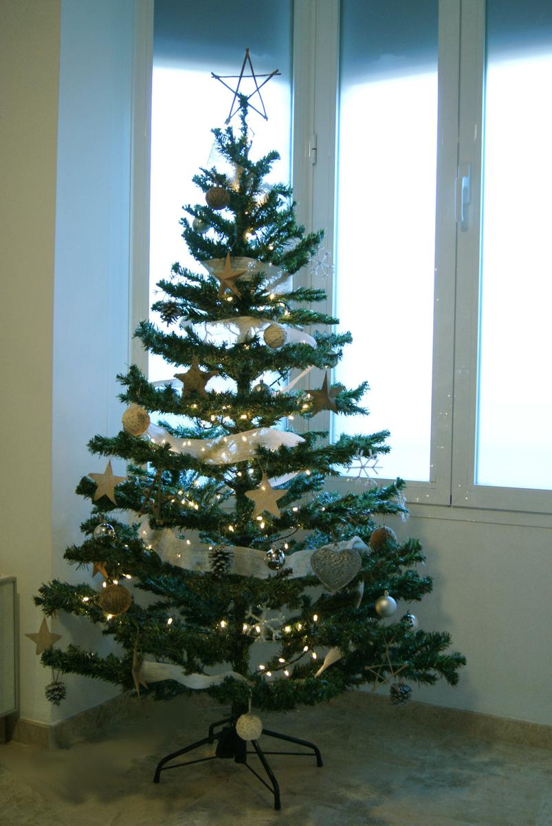 arbol de navidad