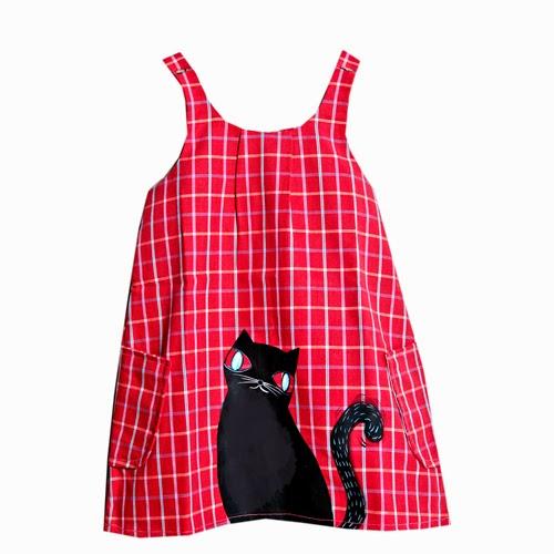 http://www.chincharabincha.com/es/marcas-ropa-bebe/le-petit-mammouth/vestido-para-bebe-y-ni-a-tartan-gato-le-petit-mammouth.html