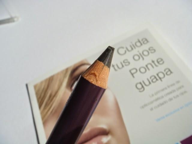 Eyeliner negro Dermalook