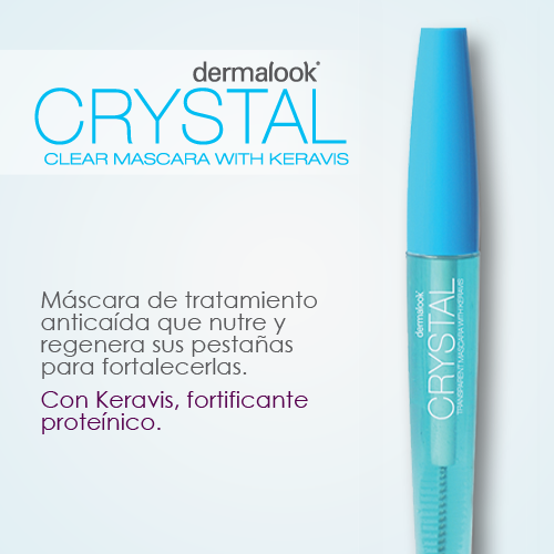 dermalook® CRYSTAL?