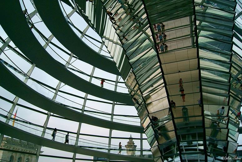 Berlin - Cupula Reichstag (13)