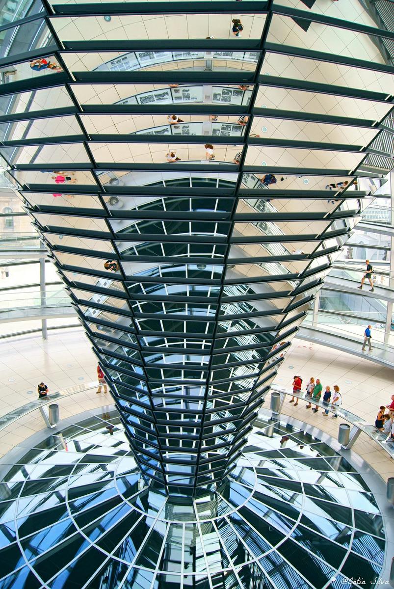 Berlin - Cupula Reichstag (6)