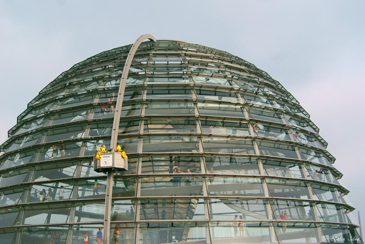 Berlin - Cupula Reichstag (14)