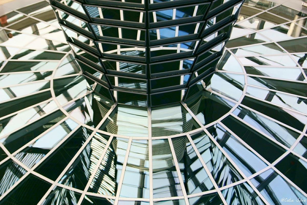 Berlin - Cupula Reichstag (11)