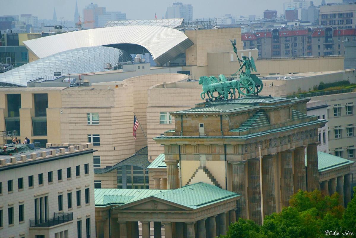 Berlin - Cupula Reichstag (17)