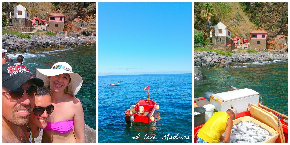 Madeira - Calhau da Lapa (1)