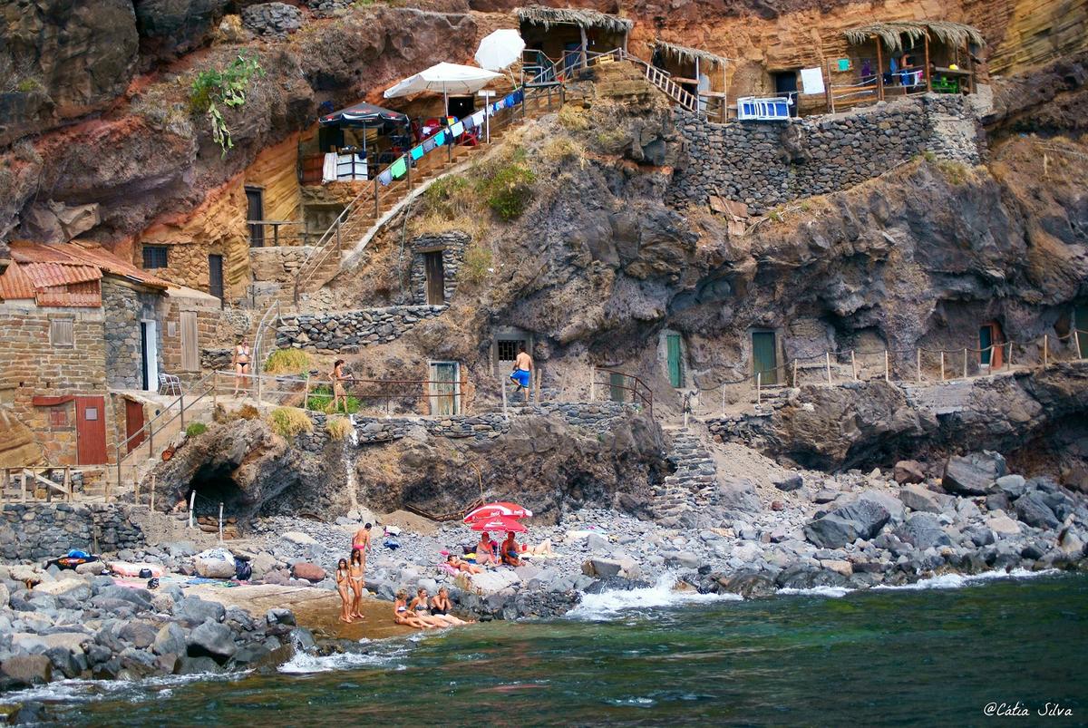 Madeira - Calhau da Lapa (9)