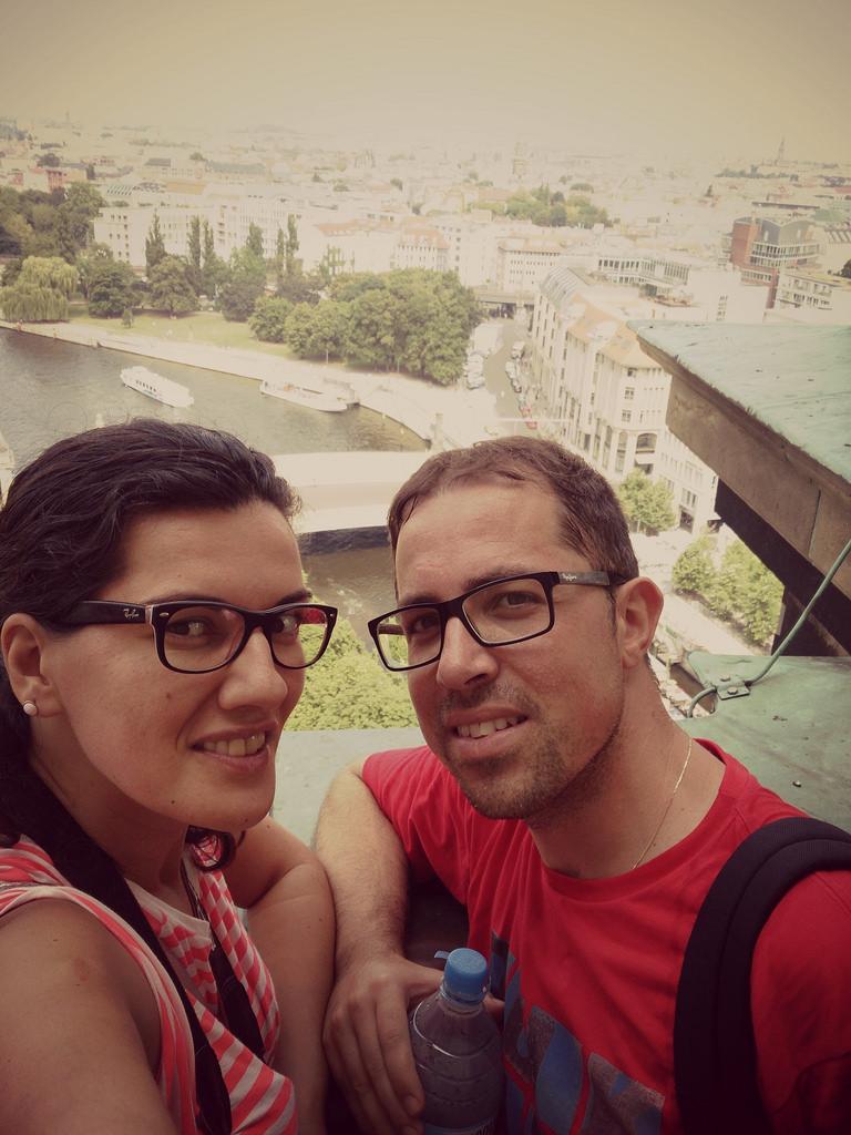 Berlin - Catedral (2)