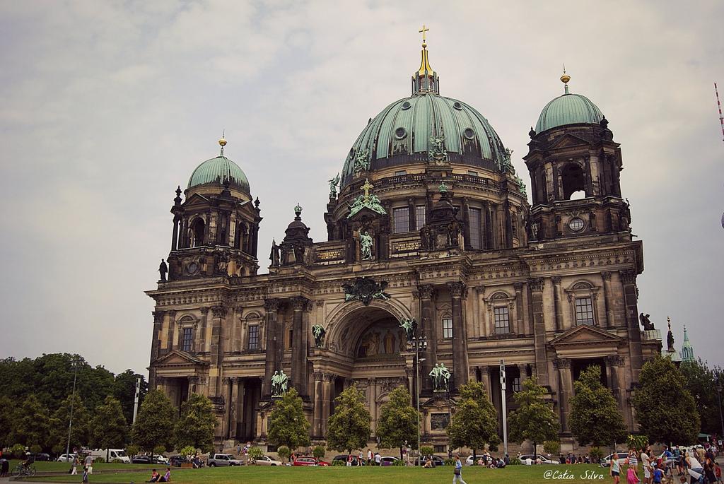 Berlin - Catedral (13)
