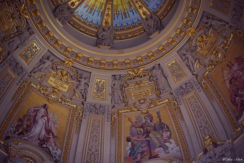 Berlin - Catedral (3)