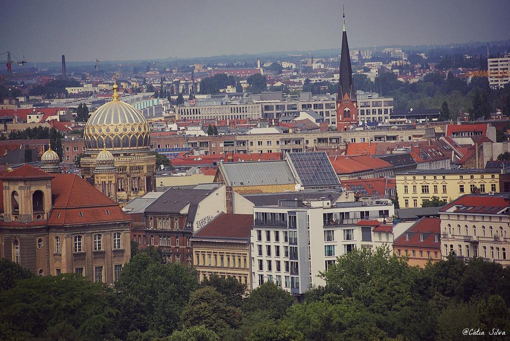 Berlin - Catedral (4)