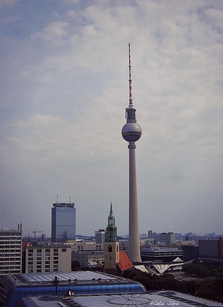Berlin - Catedral (5)
