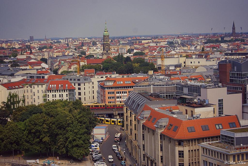 Berlin - Catedral (6)