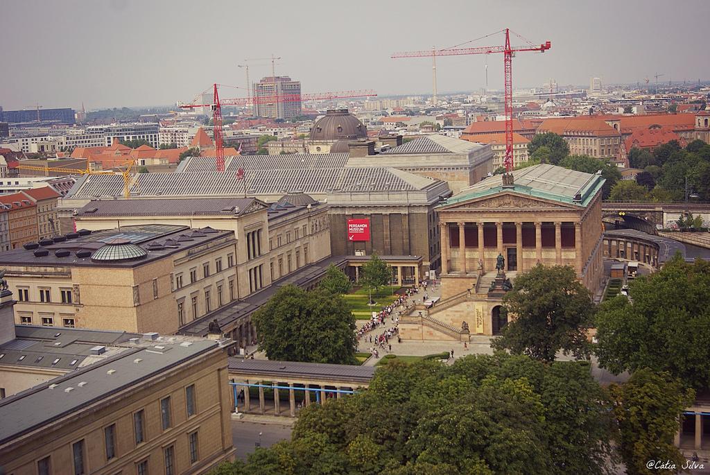 Berlin - Catedral (7)
