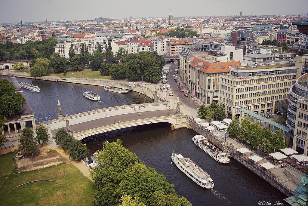 Berlin - Catedral (8)