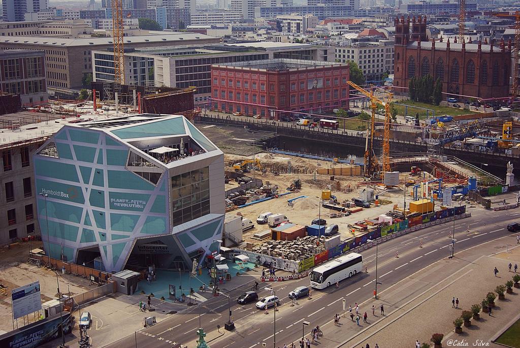 Berlin - Catedral (9)