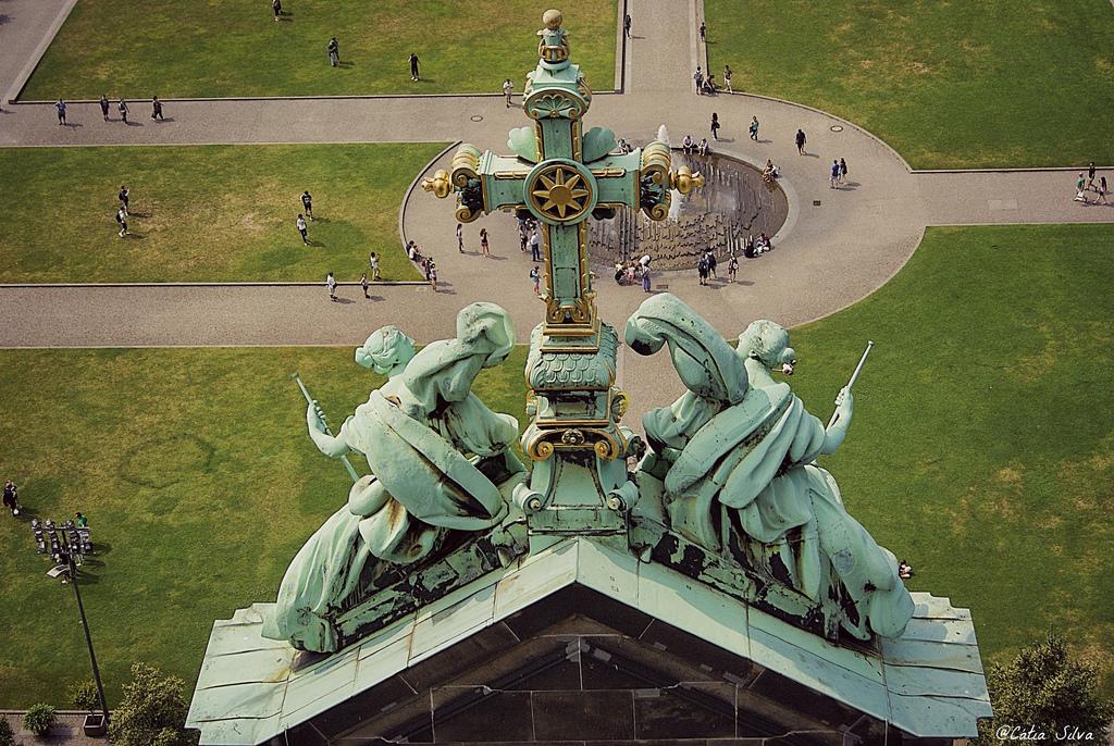 Berlin - Catedral (10)