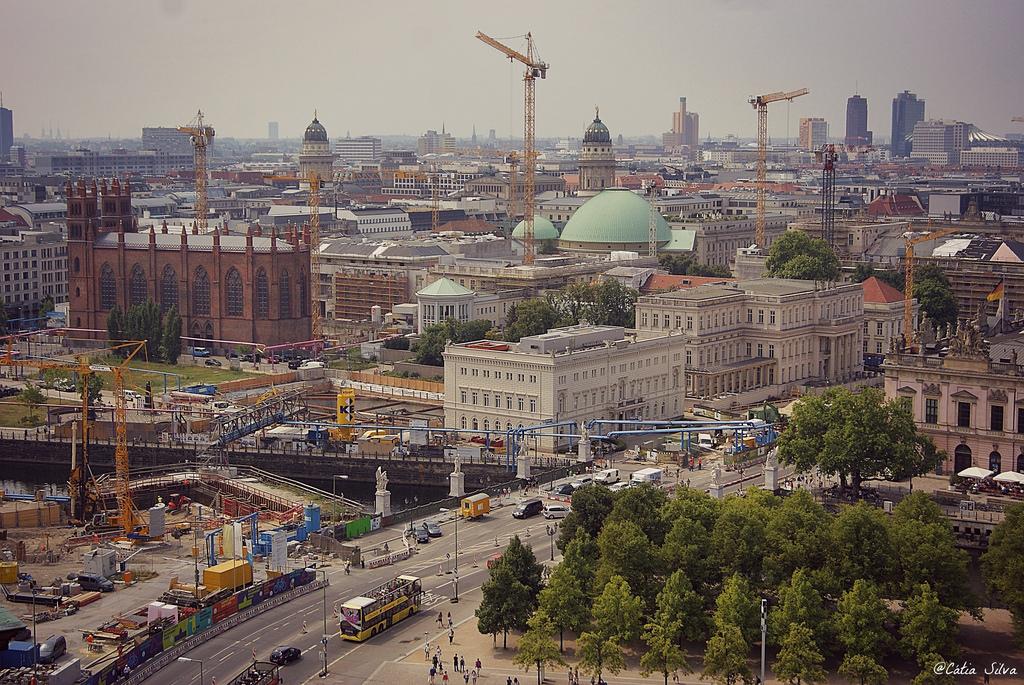 Berlin - Catedral (11)