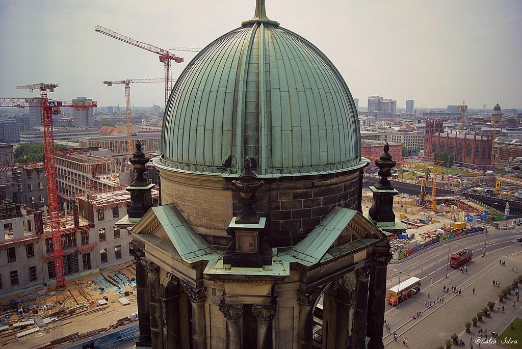 Berlin - Catedral (12)