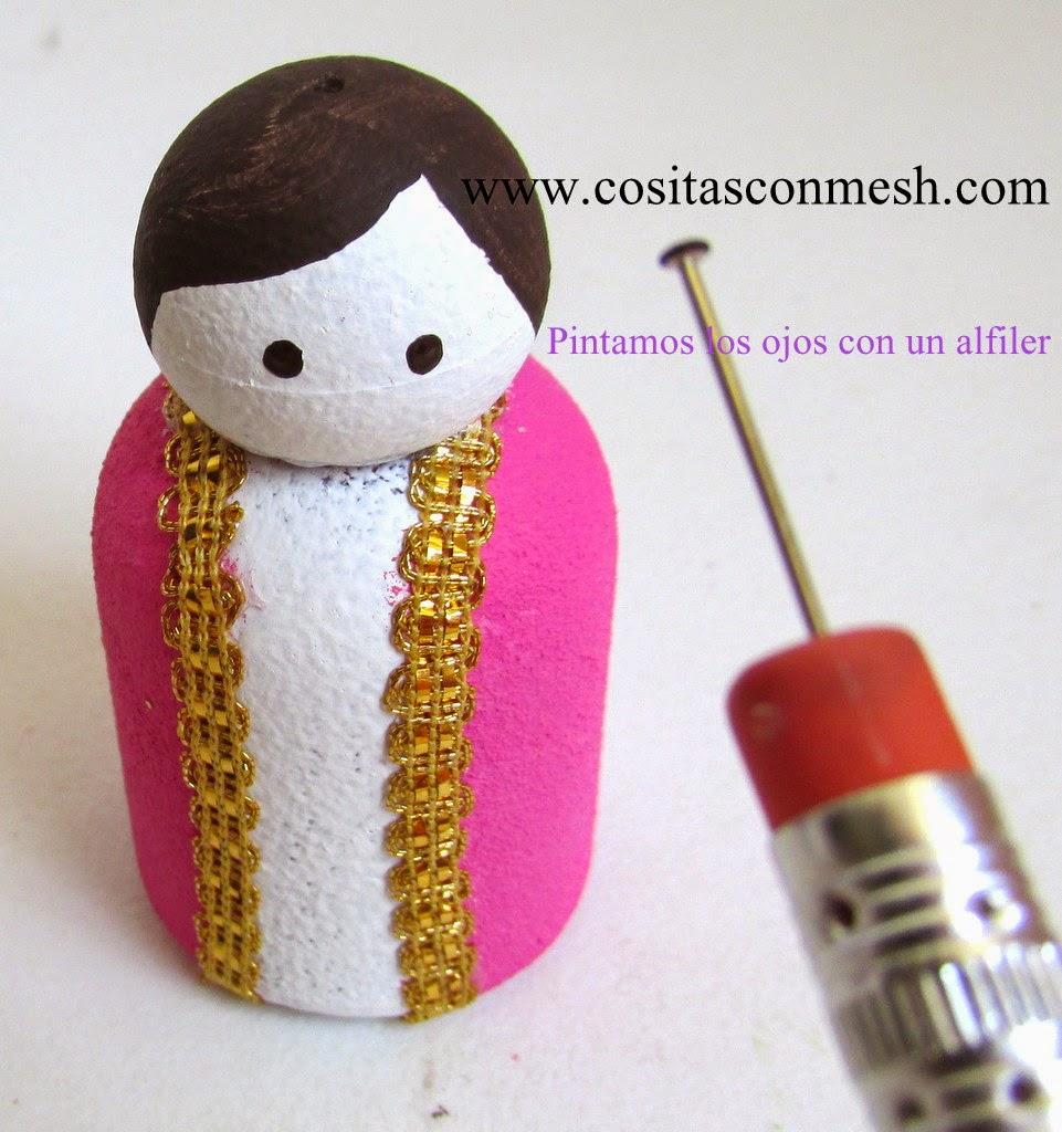 angelito-botella-reciclada-manualidad