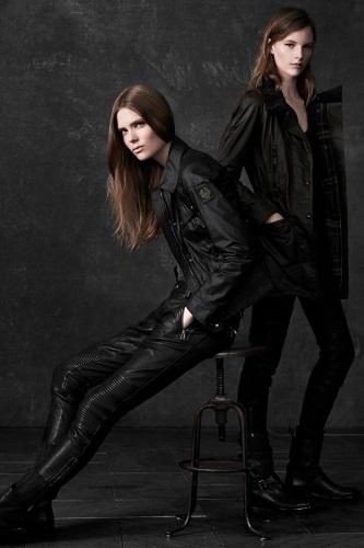 cazadoras belstaff