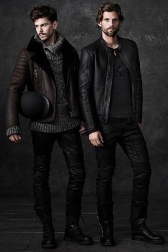 cazadoras belstaff