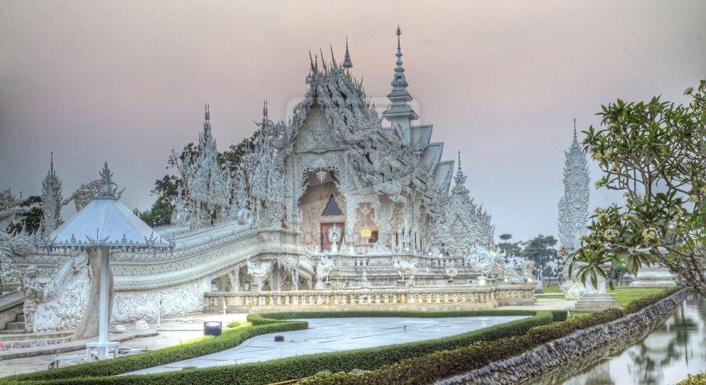 Viaje de Novios: Un circuito por Tailandia