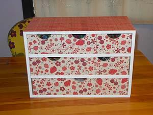 Decoración y manualidades para el hogar