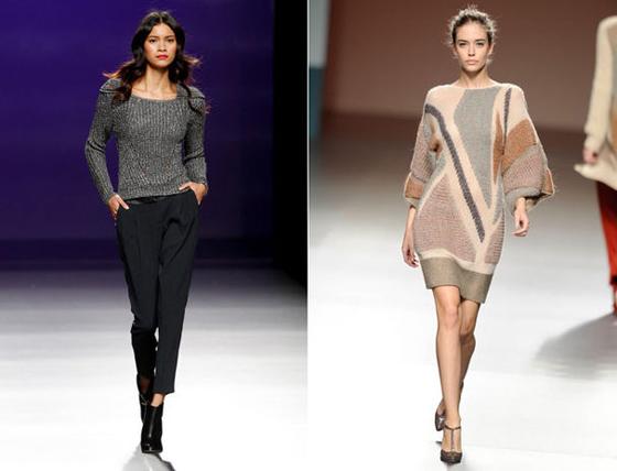 Adiós a Sita Mur, gran dama de la moda española