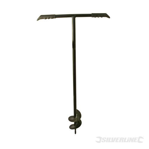 ahoyadora, una ayuda en el jardín