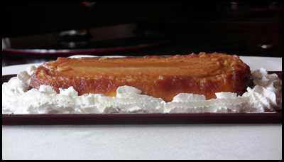 Tarta de queso y caramelo 001 Tarta de queso y caramelo