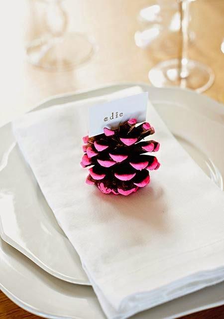 Decorar con piñas diy2