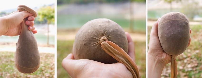 Manualidad y cuento el señor Hortiga hecho con tierra y semillas en media10