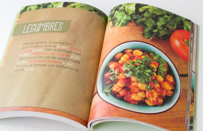 Libro Mis Recetas de Cocina Anticáncer de Odile Fernández | danzadefogones.com #danzadefogones