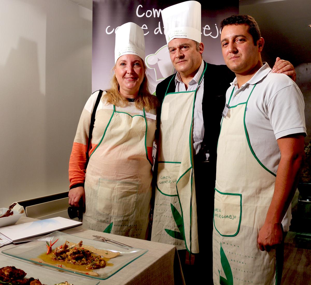 Después de declararnos ganadores