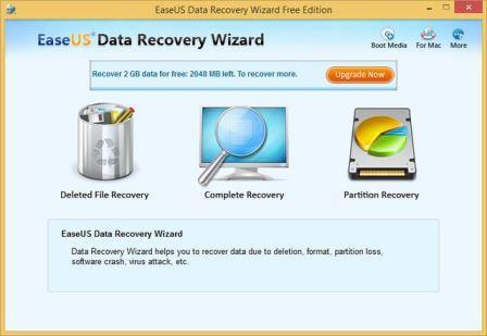 recuperar datos disco duro