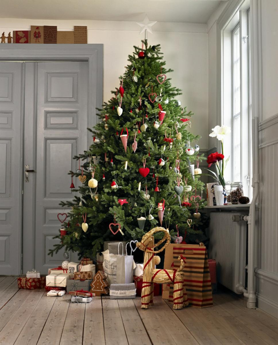 arbol de navidad