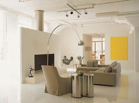 decorar salones con feng shui
