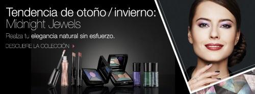 colección maquillaje mary kay